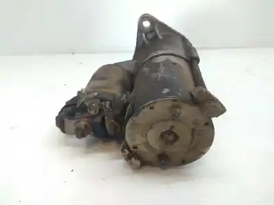Second-hand car spare part starter motor for chevrolet tacuma 1.6 cat oem iam references   