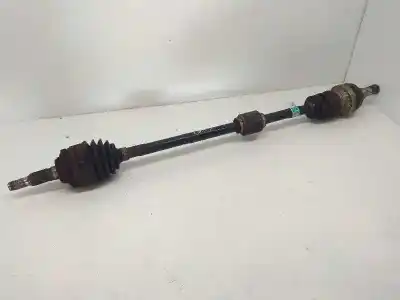 Second-hand car spare part front right transmission for chevrolet tacuma 1.6 cat oem iam references   