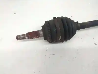 Second-hand car spare part front left transmission for chevrolet tacuma 1.6 cat oem iam references   