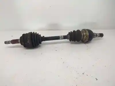 Second-hand car spare part Front Left Transmission for CHEVROLET TACUMA 1.6 CAT OEM IAM references   