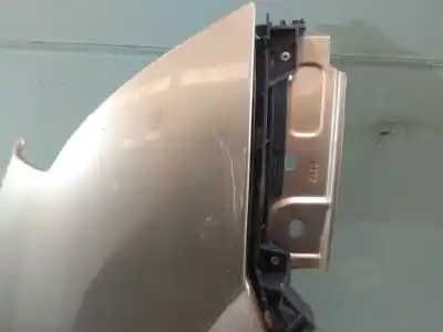 Peça sobressalente para automóvel em segunda mão guarda-lamas dianteiro direito por opel meriva 1.6 16v referências oem iam   