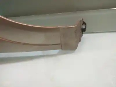 Peça sobressalente para automóvel em segunda mão guarda-lamas dianteiro direito por opel meriva 1.6 16v referências oem iam   