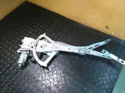Автозапчасти б/у регулятор стекла переднего левого за OPEL ASTRA H SEDÁN (A04) 1.7 CDTI (L69) ссылки OEM IAM   