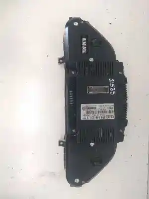 Second-hand car spare part Dashboard for AUDI A6 C6 (4F2) 2.0 TDI OEM IAM references 4F0920931B  