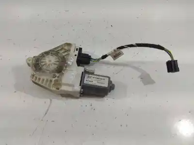 Second-hand car spare part Left Front Window Motor for AUDI A6 C6 (4F2) 2.0 TDI OEM IAM references 4F0959801D 5 CABLES 