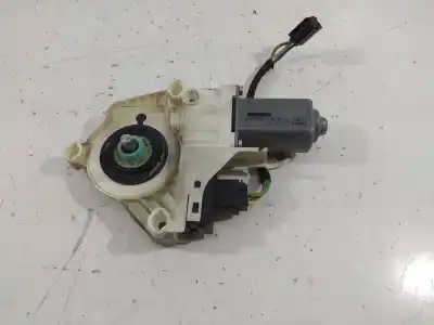 Second-hand car spare part left front window motor for audi a6 c6 (4f2) 2.0 tdi oem iam references 4f0959801d 5 cables 