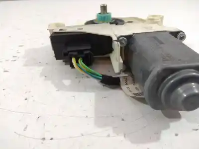 Second-hand car spare part left front window motor for audi a6 c6 (4f2) 2.0 tdi oem iam references 4f0959801d 5 cables 