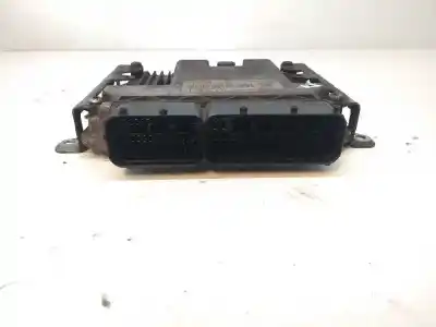 Second-hand car spare part ECU ENGINE CONTROL for ALFA ROMEO 156 SPORTWAGON (116)  OEM IAM references 55196563 0281011984 