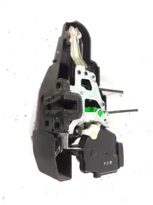 Peça sobressalente para automóvel em segunda mão fechadura da porta dianteira esquerda por kia carens (un) concept referências oem iam   