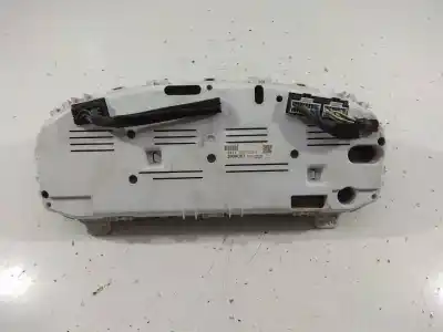 Peça sobressalente para automóvel em segunda mão quadrante por kia carens (un) concept referências oem iam 940031d811  