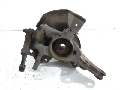 İkinci el araba yedek parçası ön sag knuckle için kia carens (un) concept oem iam referansları 