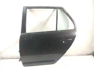 İkinci el araba yedek parçası arka sol kapi için kia carens (un) concept oem iam referansları 