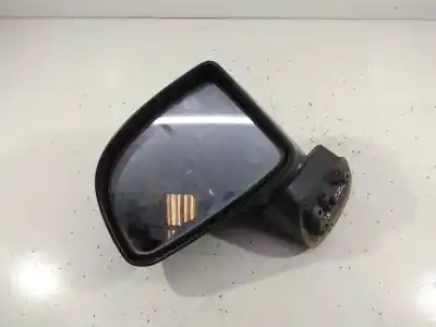 Peça sobressalente para automóvel em segunda mão espelho retrovisor esquerdo por kia carens (un) concept referências oem iam   