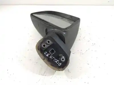 Peça sobressalente para automóvel em segunda mão espelho retrovisor esquerdo por kia carens (un) concept referências oem iam   