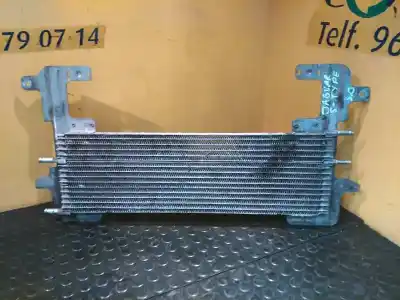 Second-hand car spare part Oil Radiator for JAGUAR S-TYPE 3.0 V6 24V CAT OEM IAM references   