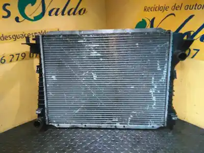 Second-hand car spare part oil radiator for jaguar s-type 3.0 v6 24v cat oem iam references   