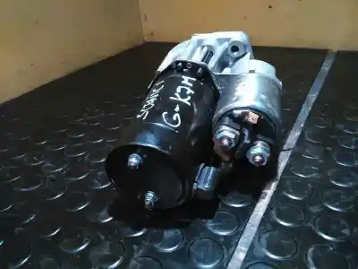 Pezzo di ricambio per auto di seconda mano motorino di avviamento per renault megane i scenic (ja0) 1.5 cat riferimenti oem iam f436772  3 orejas