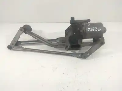 Peça sobressalente para automóvel em segunda mão motor do limpa para brisas por ford fiesta (cbk) fxjb referências oem iam 2s6t17b571ac  