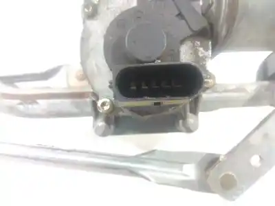 Peça sobressalente para automóvel em segunda mão motor do limpa para brisas por ford fiesta (cbk) fxjb referências oem iam 2s6t17b571ac  