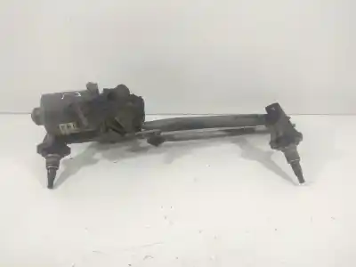 Peça sobressalente para automóvel em segunda mão Motor Do Limpa Para Brisas por FORD FIESTA (CBK) FXJB Referências OEM IAM 2S6T17B571AC  