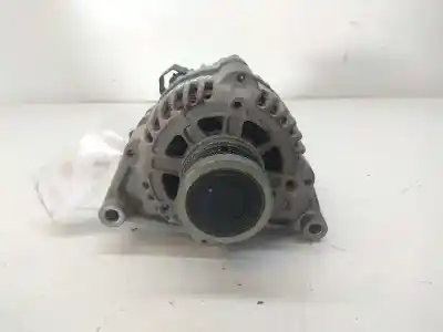 Second-hand car spare part alternator for opel astra j lim. 4türig selection oem iam references 13581885  4 orejas 5 canales
