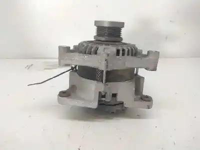 Second-hand car spare part alternator for opel astra j lim. 4türig selection oem iam references 13581885  4 orejas 5 canales