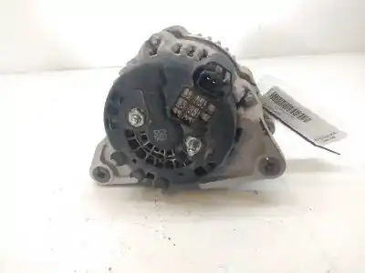 Pièce détachée automobile d'occasion alternateur pour opel astra j lim. 4türig selection références oem iam 13581885