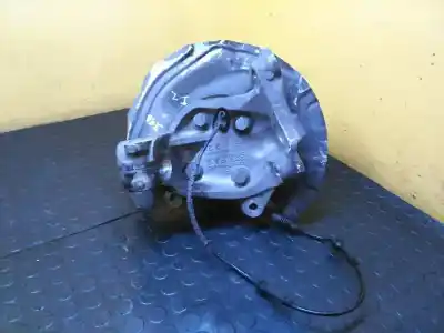 Peça sobressalente para automóvel em segunda mão manga de eixo dianteira esquerda por bmw serie 3 berlina (e90) 2.0 16v cat referências oem iam 31216764443