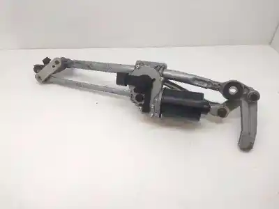 Peça sobressalente para automóvel em segunda mão motor do limpa para brisas por bmw serie 3 berlina (e90) 2.0 16v cat referências oem iam 697826301