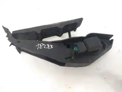 Peça sobressalente para automóvel em segunda mão potenciômetro por bmw serie 3 berlina (e90) 2.0 16v cat referências oem iam 3542677264601