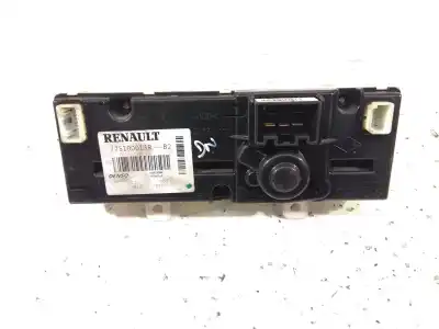 Second-hand car spare part  for RENAULT MASTER KOMBI  OEM IAM references 275100013R  