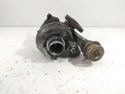 Second-hand car spare part turbocharger for audi a4 avant (b5) 1.9 tdi quattro oem iam references 028145702 454097-2 701629f