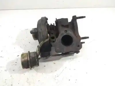 Second-hand car spare part turbocharger for audi a4 avant (b5) 1.9 tdi quattro oem iam references 028145702 454097-2 701629f