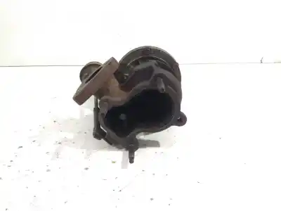 Second-hand car spare part turbocharger for audi a4 avant (b5) 1.9 tdi quattro oem iam references 028145702 454097-2 701629f