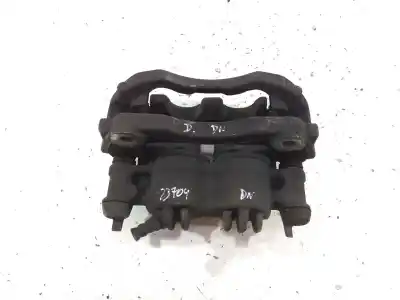 Second-hand car spare part front right brake caliper for renault master kombi 2.3 dci diesel fap cat oem iam references   