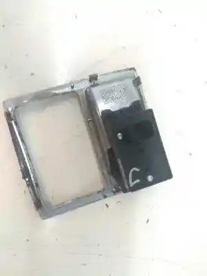 Pezzo di ricambio per auto di seconda mano leva del freno a mano per ford focus c-max (cap) 1.6 tdci cat riferimenti oem iam 3m5t2b623ac  