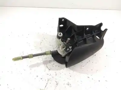 Second-hand car spare part gear lever for renault master kombi 2.3 dci diesel fap cat oem iam references 8200744935  