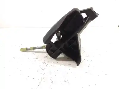 Second-hand car spare part GEAR LEVER for RENAULT MASTER KOMBI  OEM IAM references 8200744935  