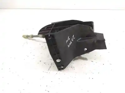 Second-hand car spare part gear lever for renault master kombi 2.3 dci diesel fap cat oem iam references 8200744935  