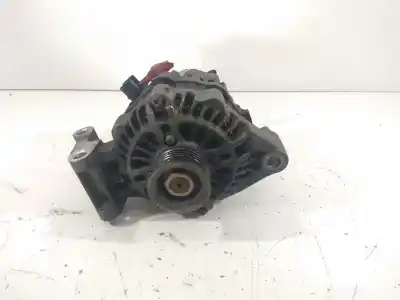 Peça sobressalente para automóvel em segunda mão alternador por ford fiesta jh1 referências oem iam   3 orejas 6 canales