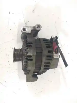 Second-hand car spare part Alternator for FORD FIESTA JH1 OEM IAM references   3 OREJAS 6 CANALES