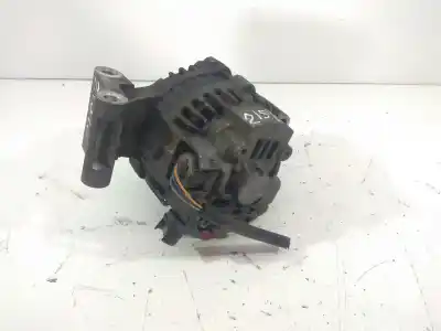 Peça sobressalente para automóvel em segunda mão alternador por ford fiesta jh1 referências oem iam   3 orejas 6 canales