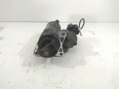 Second-hand car spare part Starter Motor for FORD FIESTA JH1 OEM IAM references 95FB11000BD  