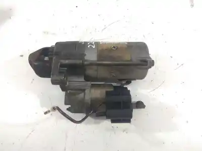 Peça sobressalente para automóvel em segunda mão motor de arranque por ford fiesta jh1 referências oem iam 95fb11000bd  
