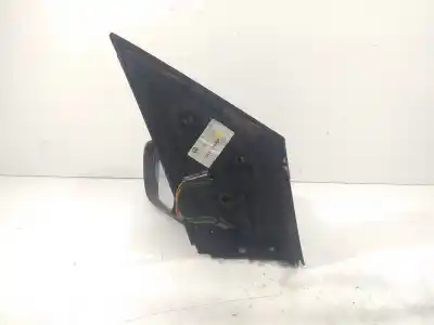 Second-hand car spare part left rearview mirror for ford fiesta jh1 oem iam references 