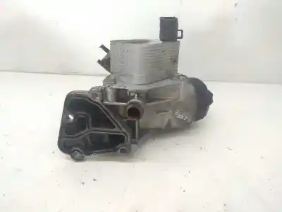 Peça sobressalente para automóvel em segunda mão Radiador De óleo Do Motor por HYUNDAI I30 1.6 CRDi CAT Referências OEM IAM 264102A501  