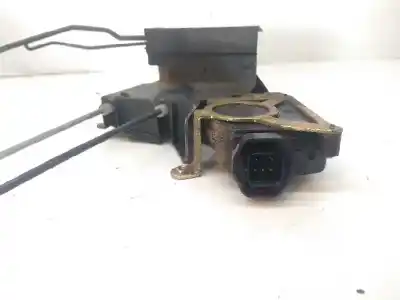 Second-hand car spare part  for KIA RIO  OEM IAM references   