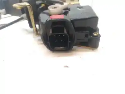 Second-hand car spare part  for KIA RIO  OEM IAM references   