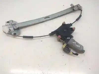 Second-hand car spare part passenger side right window regulator for kia rio 1.5 crdi ex2 oem iam references 