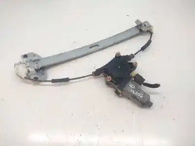 Second-hand car spare part  for KIA RIO  OEM IAM references  2 CABLES 